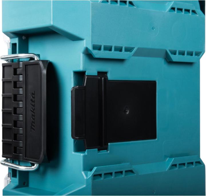 Produktbild Makita MAKTRAK Organizer kompakt P-91067 (1 Teil)