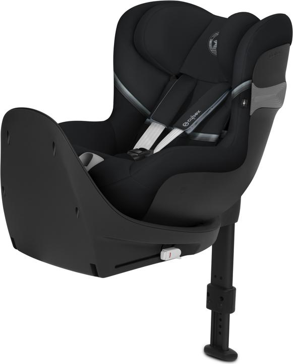 Cybex Sirona S2 (Kindersitz, ECE R129/i-Size Norm)