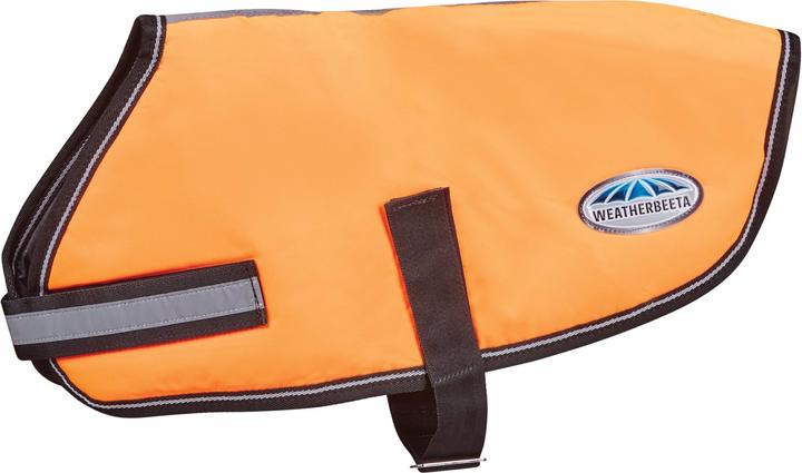 Image du produit Weatherbeeta Comfitec Parka réfléchissante 300D Manteau pour chien (25, Manteau pour chien)