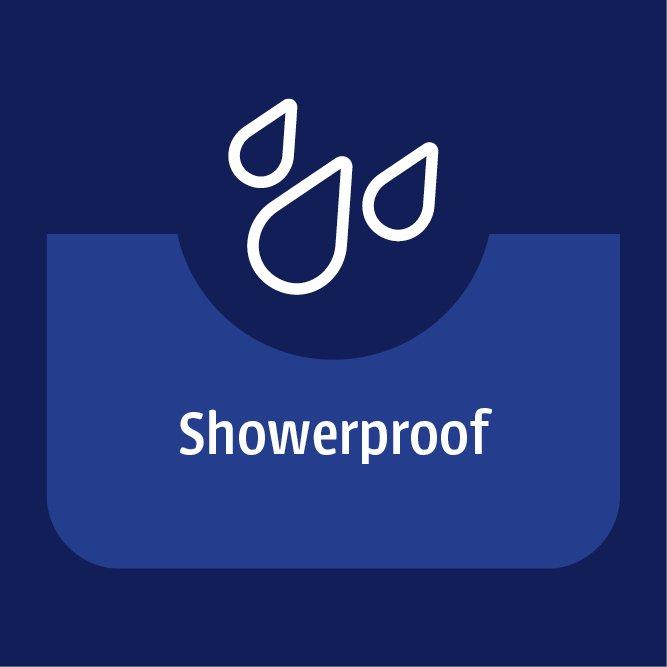 Image du produit Weatherbeeta Comfitec Parka réfléchissante 300D Manteau pour chien (25, Manteau pour chien)