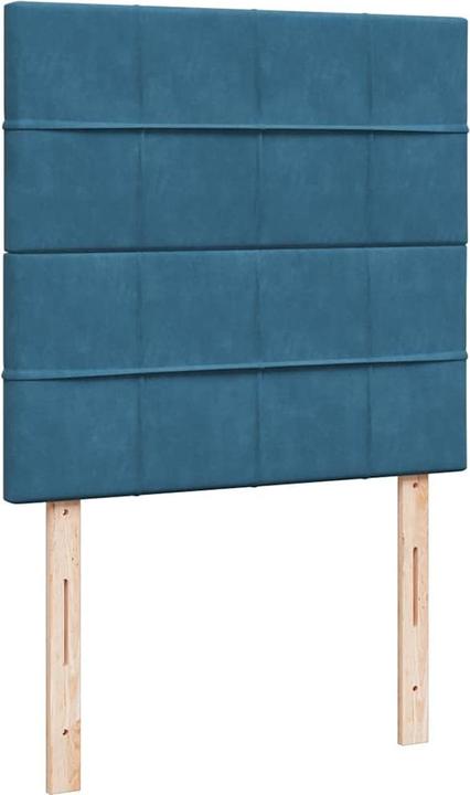 Image du produit vidaXL Ottoman-Bett (100 x 200 cm)