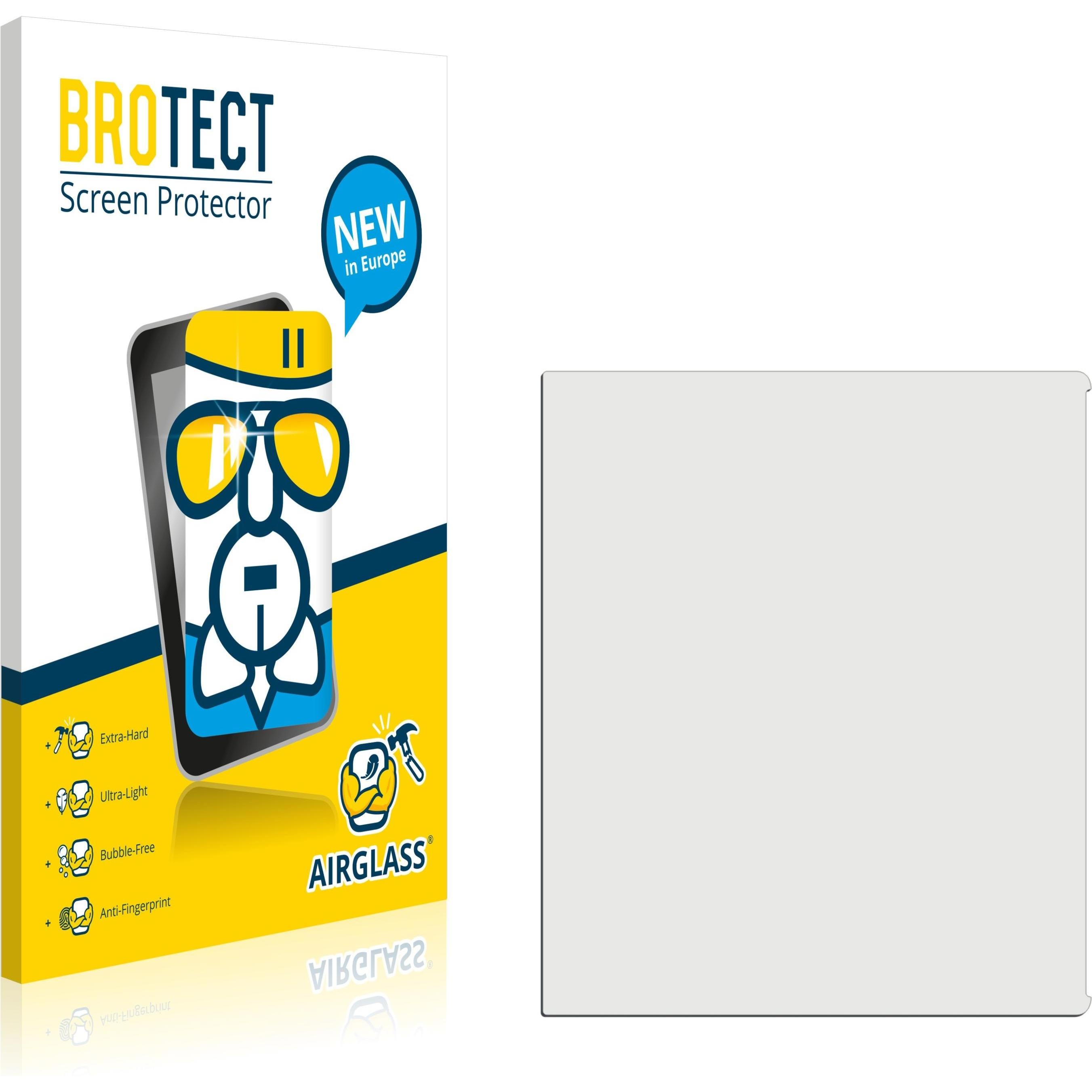 Thumbnail - BROTECT AirGlass Panzerglasfolie, eReader Zubehör, Transparent