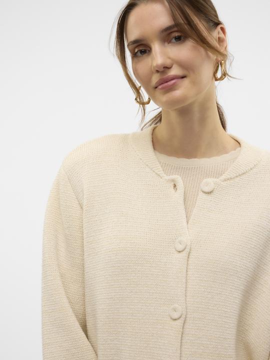 Produktbild Vero Moda VMPOLA Strickjacke Strickjacke (M)