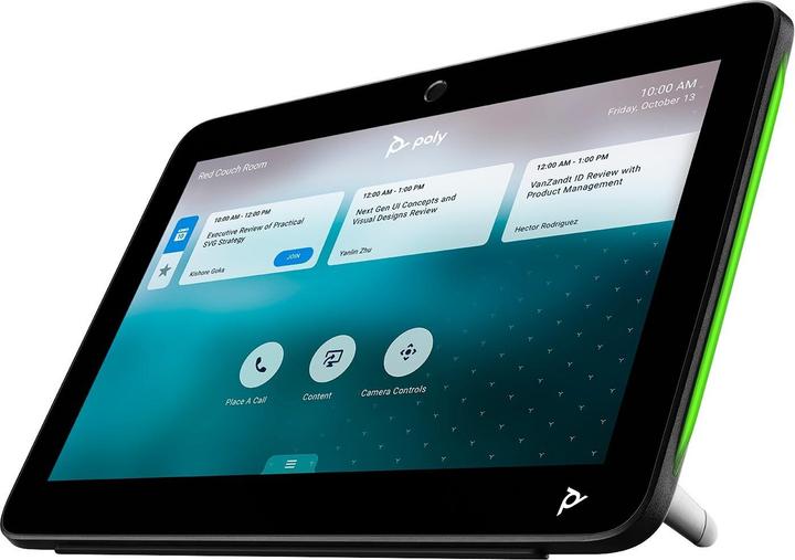 Produktbild Poly TC10 WHT GM