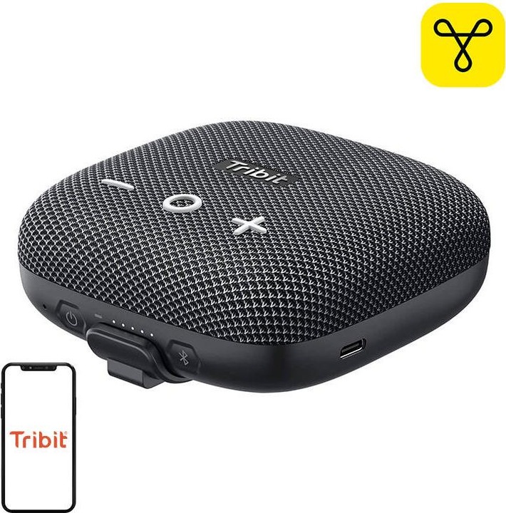 Produktbild Tribit StormBox Micro 2 (12 h, Akkubetrieb)