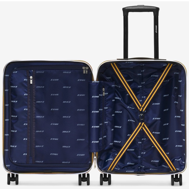 Produktbild K-Way Cabin Trolley Small (44 l, Handgepäck (bis 50l))
