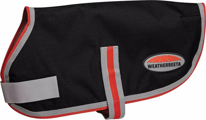 Weatherbeeta Comfitec 1200D Therapy-Tec dog coat