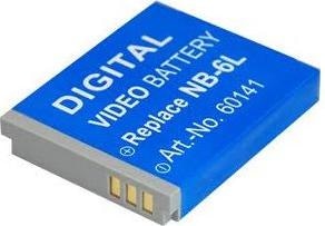 Produktbild Patona Akku NB-6L, 800 mAh / 3.7V (Akku)