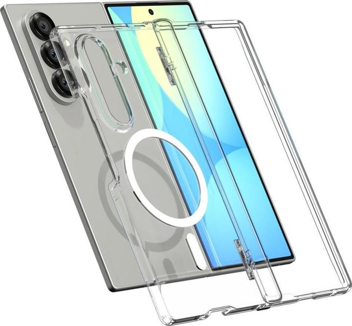 Produktbild Spigen Ultra Hybrid Pro MagSafe (Samsung Galaxy Z Fold7)