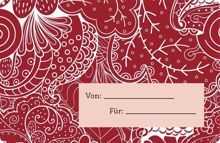 Immagine prodotto 50 carte da colorare - Disegni creativi