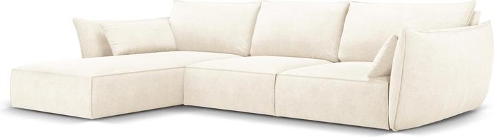 Produktbild Micadoni Kaelle (Ecksofa)