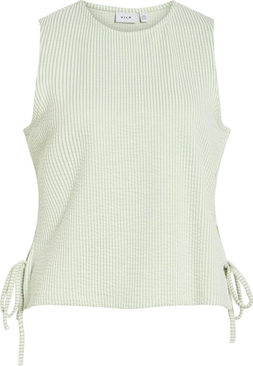 Actual product image Vila Rundhals Top (XXL)