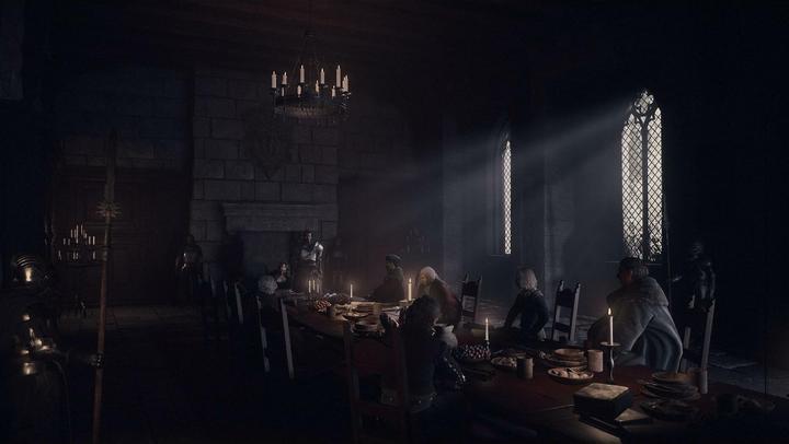 Productafbeelding Capcom Dragon's Dogma 2 (PS5)