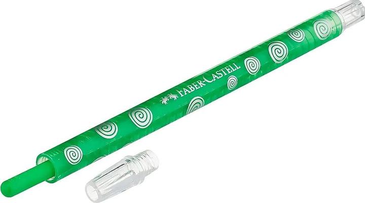 Immagine prodotto Faber-Castell Pastelli a cera (24x)