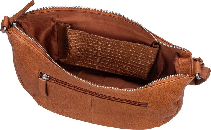 Produktbild Burkely Sling Bag Soft Skylar