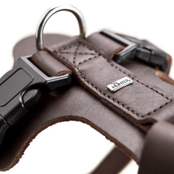 Thumbnail - Hunter Geschirr Aalborg (2, Hund, Allgemein), Halsband + Leine