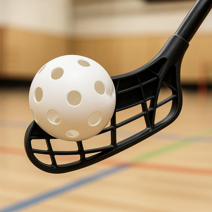 Image du produit Eurostick Paquet de 6 ballons de sol