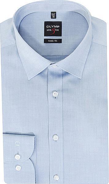Mittelblau