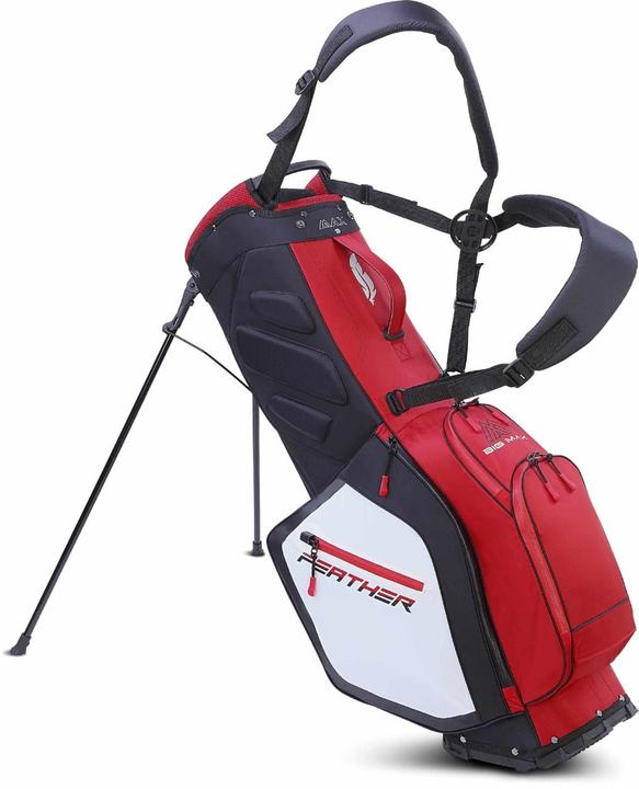 Produktbild Big Max Dri Lite Feather Standbag