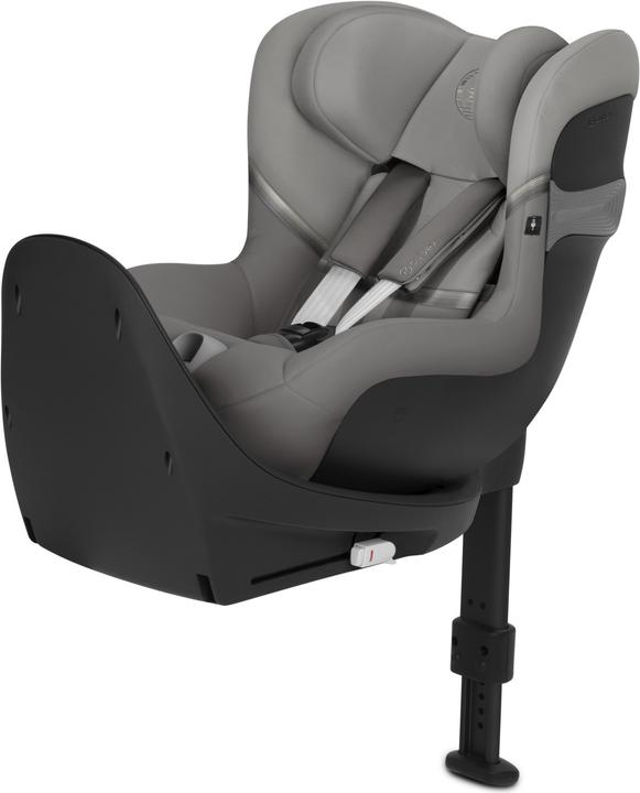 Actual product image Cybex Sirona S2 (Child seat, ECE R129/i-Size Standard)