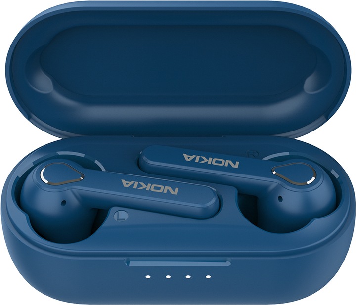 Produktbild Nokia Essential Earbuds BH-205 (ANC, 36 h, Kabellos)
