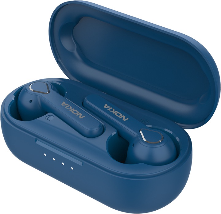 Produktbild Nokia Essential Earbuds BH-205 (ANC, 36 h, Kabellos)