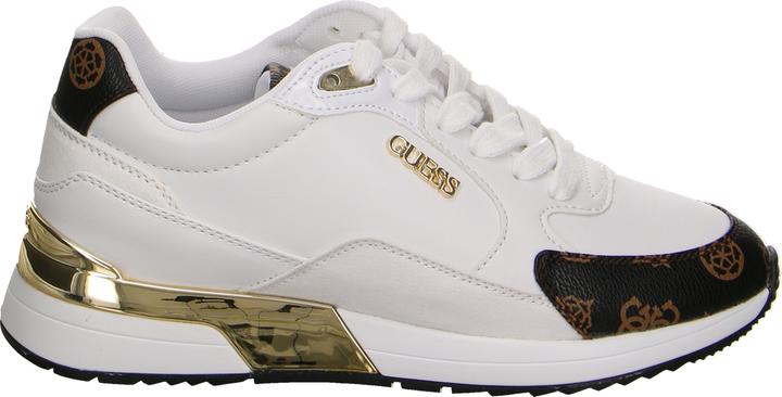 Immagine prodotto Guess scarpe da basket da in similpelle moxea (39)