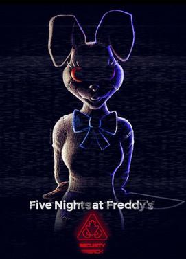 Produktbild Activision Five Nights at Freddy's Security Breach (ax4) (PS5, EN)