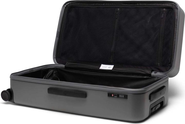 Actual product image Herschel Heritage - Suitcase Hardshell Large (96 l)