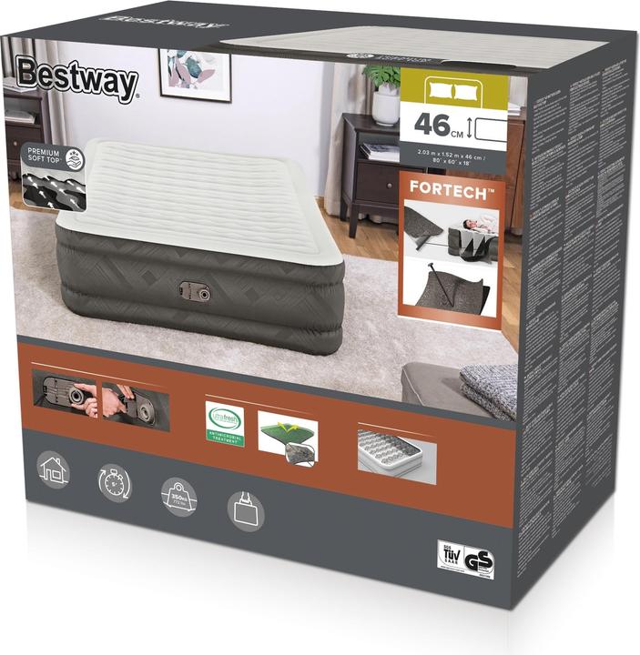 Image du produit Bestway Reine (150 x 200 cm)