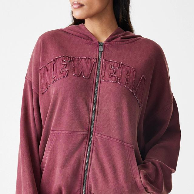 Produktbild New Era Washed (L)