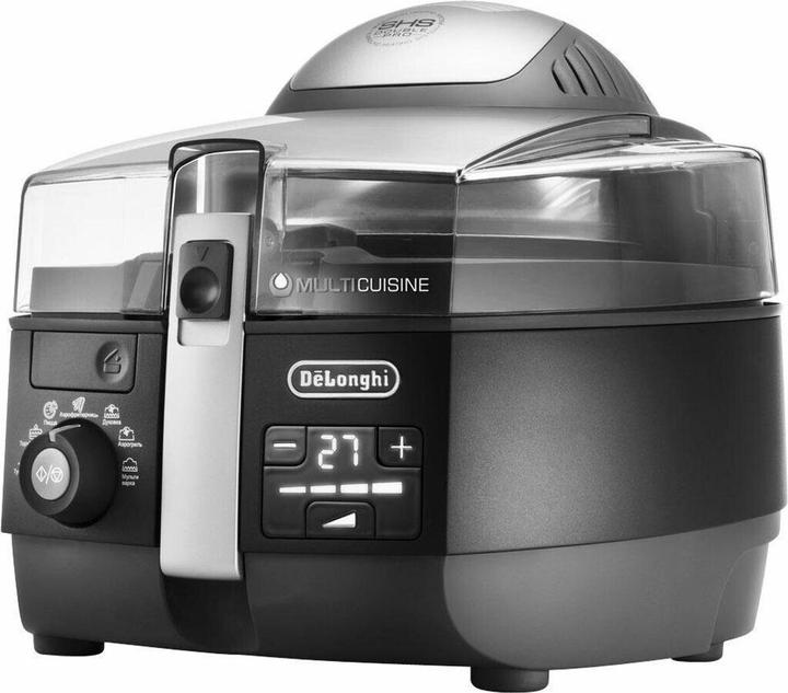 Produktbild De'Longhi FH 1396/1 BK