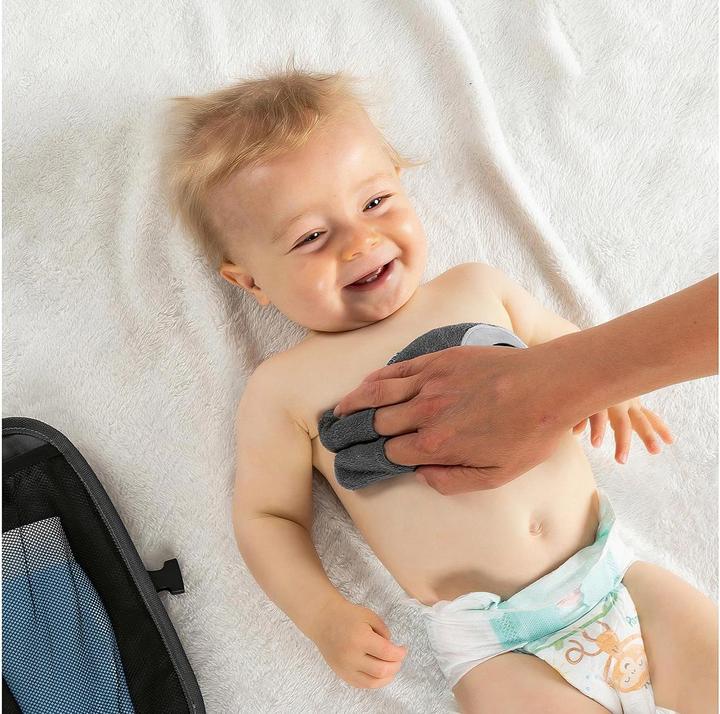 Actual product image Reer BabyCare Wash Pad