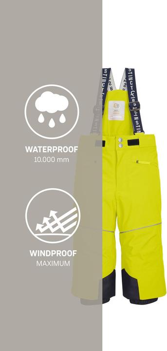 Immagine prodotto Killtec Fisw 48 Mns Ski Pnts (104)