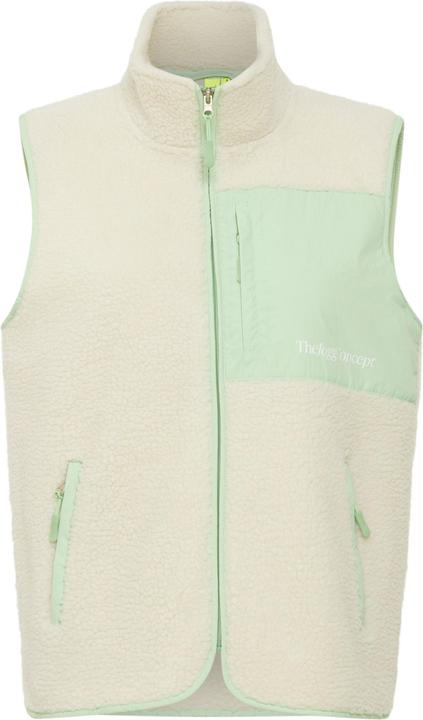 Immagine prodotto TheJoggConcept JCBERRI GILET A CONTRASTO 22800610 (L)