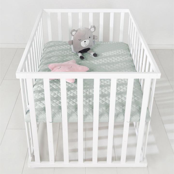 Produktbild Roba Style (75 cm, 100 cm, MDF)
