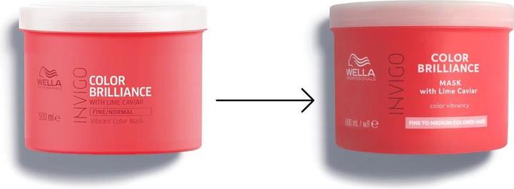 Immagine prodotto Wella Professionals Invigo (500 ml)