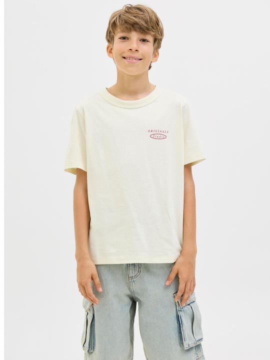Actual product image Jack & Jones T-shirt Junior T-shirt (164)