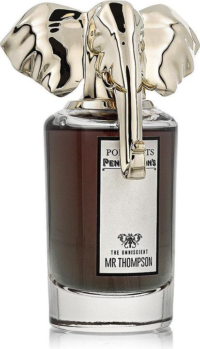 Produktbild Penhaligon's Penhaligons Mr Thompson Eau de Parfum 75 ml (Eau de Parfum, 75 ml)