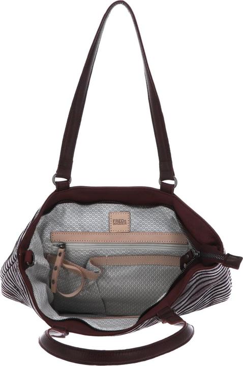 Produktbild FredsBruder Punz Shoulder Bag