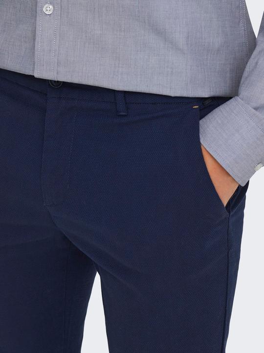 Image du produit Only & Sons Pantalon Slim Fit Pantalon (W28/L30)