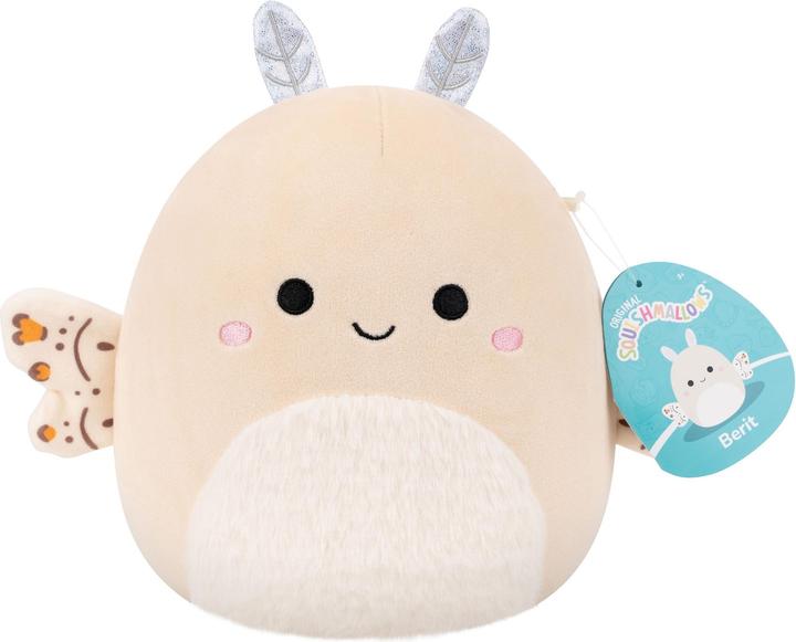 Actual product image Squishmallows P25 Plush toy, assortment, 19cm (19 cm)