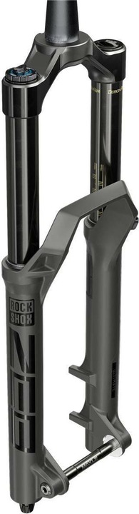 RockShox ZEB Ultimate RC2 (160 mm, Luft)