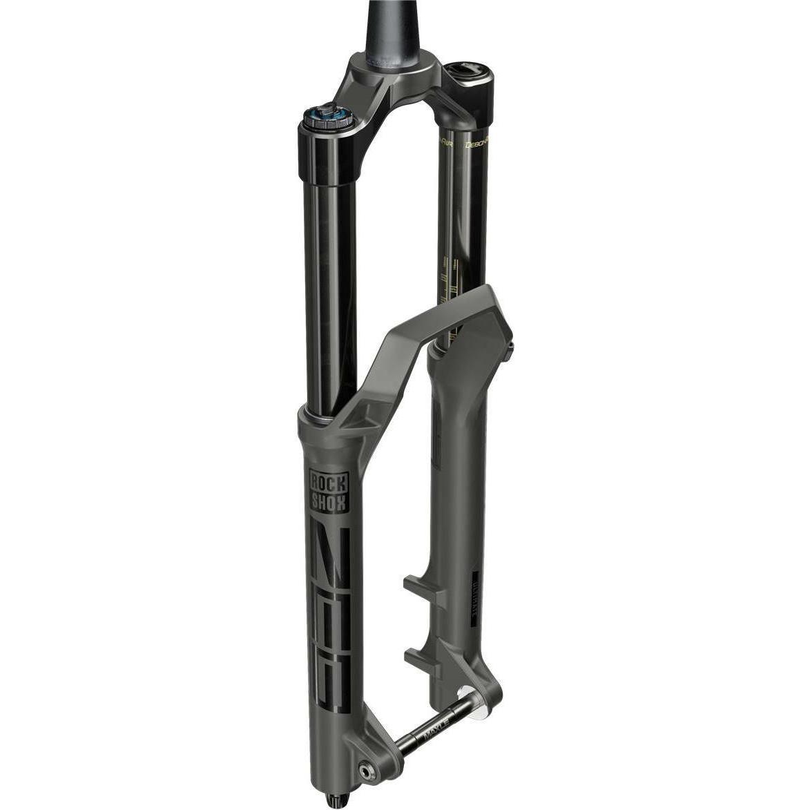 RockShox, Velogabel, (160 mm, Luft)