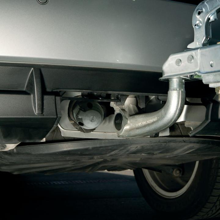 Produktbild Unitec Kurzadapter