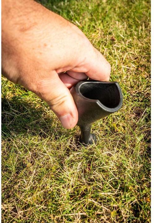 Immagine prodotto Korum butt screws