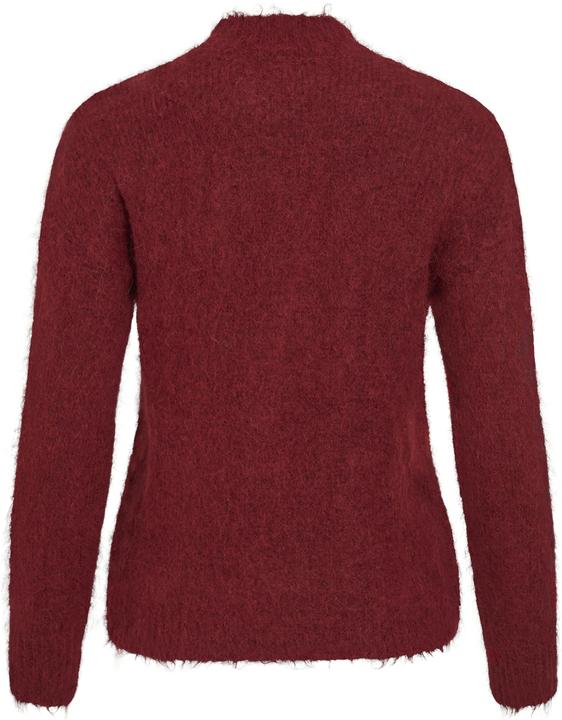 Produktbild Vila VIBENNU Stehkragen Strickpullover (S)