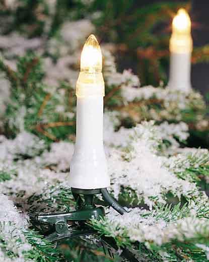 Produktbild Konstsmide Baumbeleuchtung (25x)