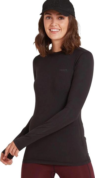 Immagine prodotto TOG24 Snowdon Top Termico Girocollo Donna (48)