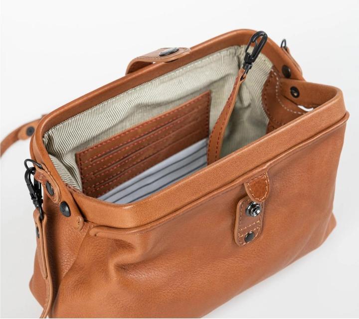 Immagine prodotto Aunts & Uncles Borsa a Spalla di Lusso della Nonna Mrs. Eclair